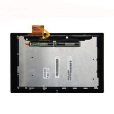 Für 10,1 in Tablet Sony Xperia Z1 LCD-Display Touchscreen Ersatz Teil reparieren