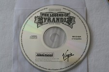 The Legend Of Kyrandia   (PC)