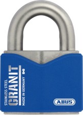 Abus granit 37st szp - granit, #szp