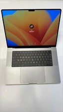 Apple MacBook Pro M1 MK183LL/A