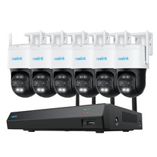 Reolink 12CH NVR WiFi