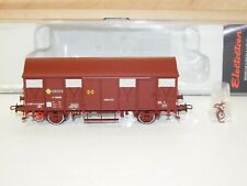 H0 Electrotren 1824 K