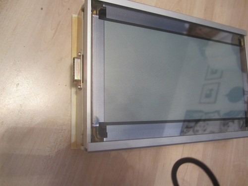 Sharp laptop display - sharp,