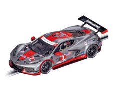 Carrera 31014 - Digital 132 Chevrolet Corvette C8.R "No.3", Sebring