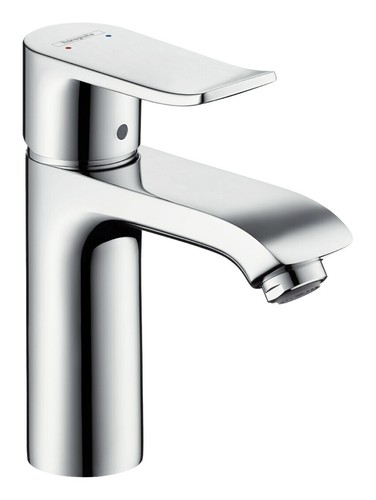Hansgrohe metris - hansgrohe,