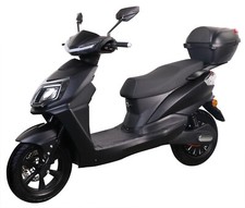 Elektroroller Long Runner