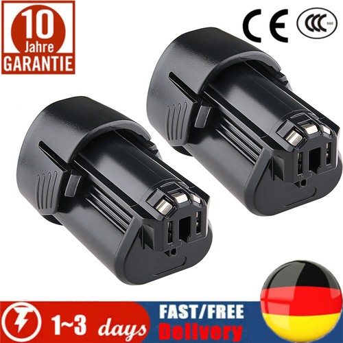 12v 8ah li ion - 2x, akku