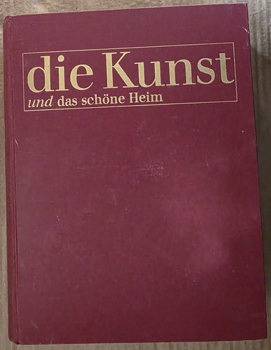 Die kunst und - kunst, das