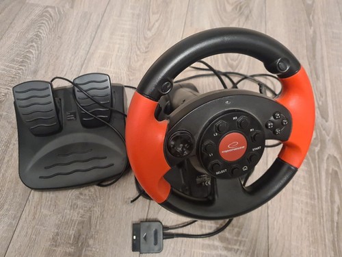 Esperanza eg103 lenkrad mit - eg103,