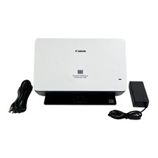 Canon imageFORMULA ScanFront