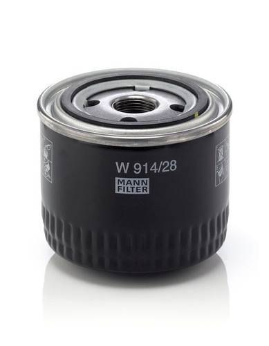 Mann filter 914 - mann, &