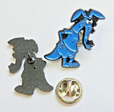 Metalpin DIE BLAUE ELISE  PW