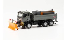 Herpa 315388, MAN TGS