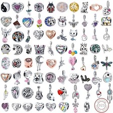 NEU Charms Anhänger Liebe