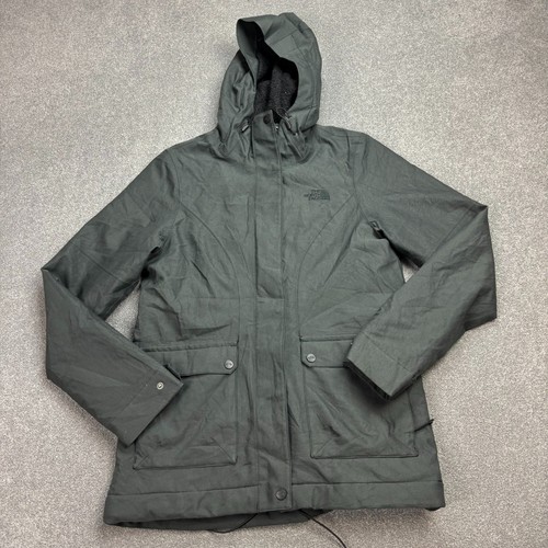 North face jacke - jacke, damen