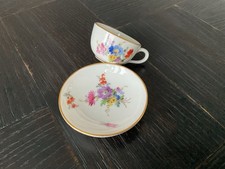 Selten Meissen Porzellan