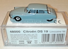 Busch Automodelle 1:87 H0 PKW