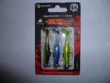 Jiggyshad Set 1  3