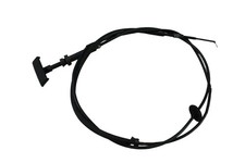 VW T4 1.9 TD 2.4 D Choke Bowdenzug Chokezug Diesel 701711503 701711501A AAB ABL