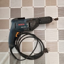 Bosch GSR 8-6 KE Bauschrauber / Elektroschrauber TROCKENBAU