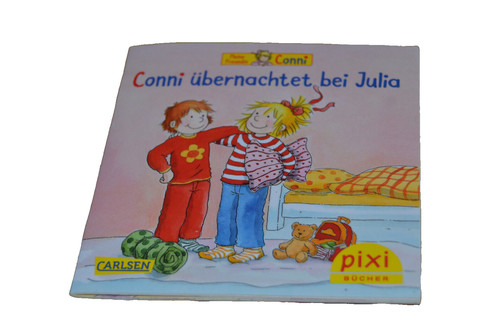 Pixi buch 2359 conni - nr., 2359: