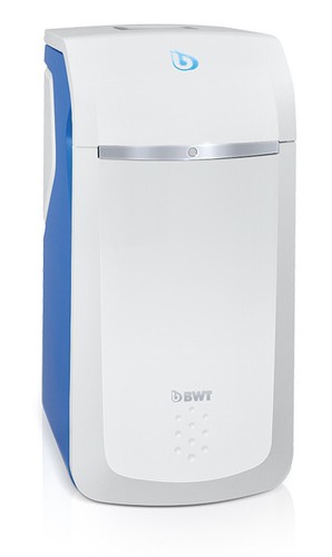 Bwt perla weichwasseranlage - perla,