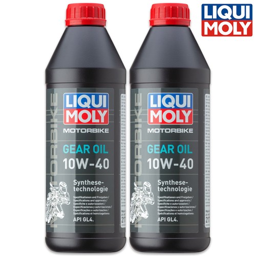 Liqui moly 21753 motorbike - liqui,