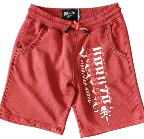 Yakuza shorts herren kurze - shorts,