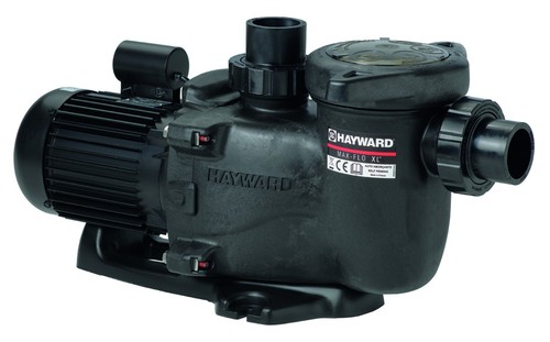 Hayward maxflo - maxflo, xl