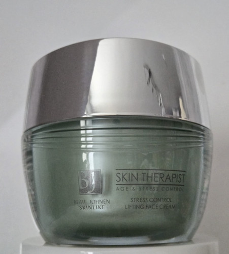 Beate johnen skinlike skin - johnen,