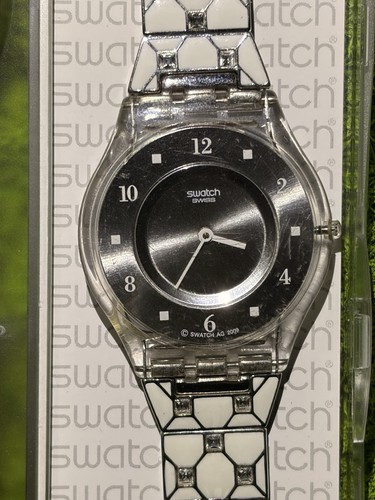 Swatch irony medium elegant - swatch,