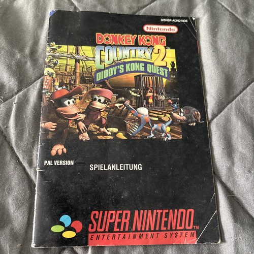 Donkey kong country - kong, 2