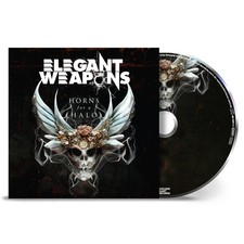 Elegant Weapons Horns for a