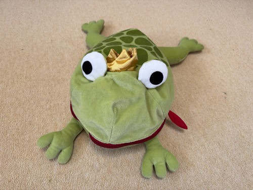 Ikea frosch froschkönig - frosch,