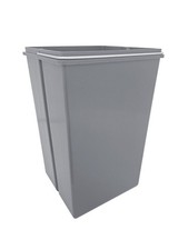 WESCO Ersatzeimer 15 L für