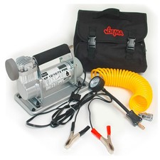 12 Volt Mobiler Kompressor mit