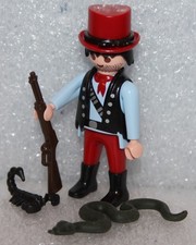 Playmobil Western
