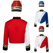 DE Jungen Zirkusdirektor