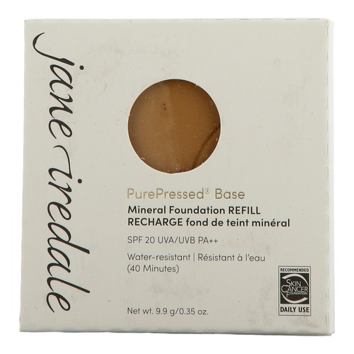 Jane iredale purepressed - jane,