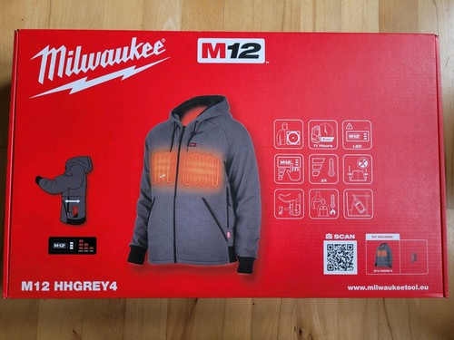 Milwaukee m12 akku - m12, heiz