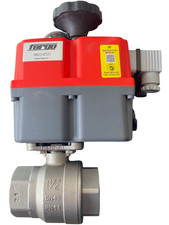 J4C S35 Standard Elektrischer