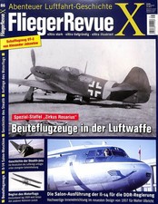 Flieger Revue X Nr. 86