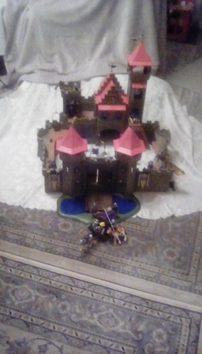 Playmobil 3268 große