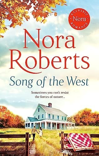 Song the west roberts - of,