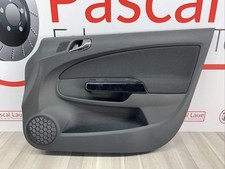 Opel Corsa D 5-Türer