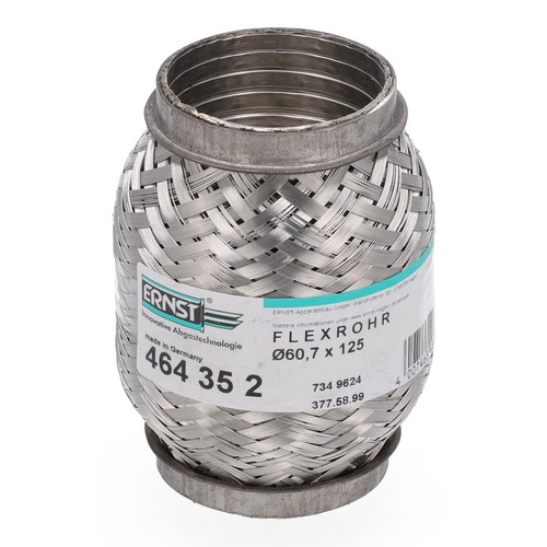 Ernst flexrohr rußfilter dpf - flexrohr,