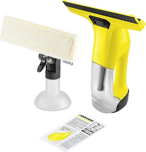 Kärcher plus - 6,