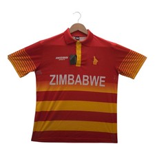 Simbabwe Cricket 2021 T20