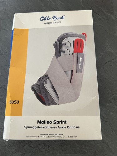 Malleo sprint größe - malleo,