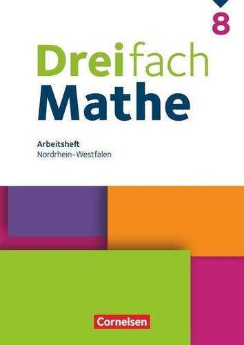 Dreifach mathe - dreifach,